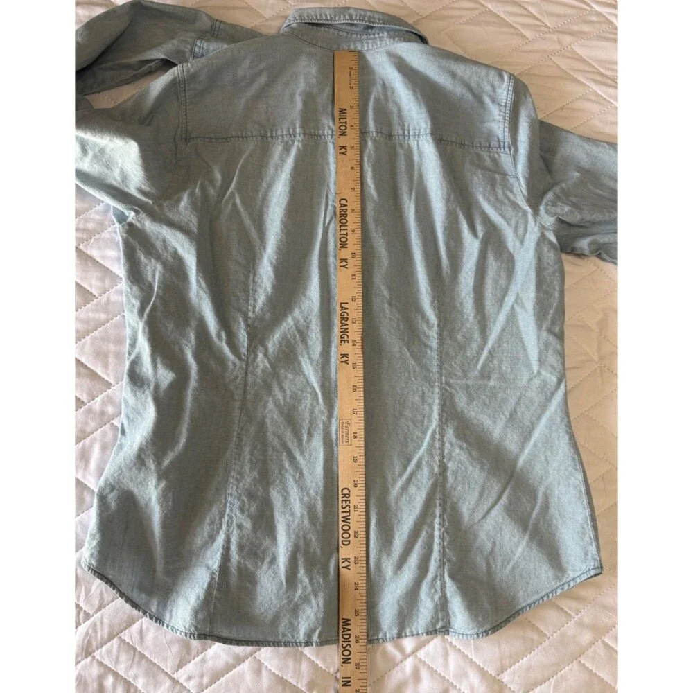 J. Crew item long